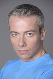 Андрей Кузнецов
