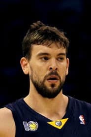 Marc Gasol