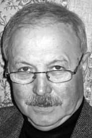 Виктор Петров