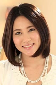 越川アメリ