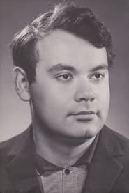 Алексей Герман ст.