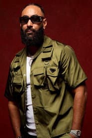 La Fouine