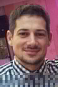 Marek Homola