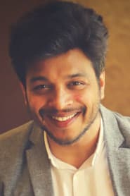 M.G. Srinivas
