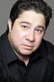 Greg Romero Wilson