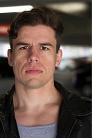 Patrick Logan