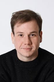 Павел Комаров