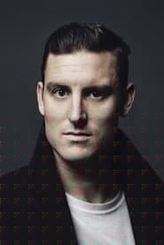 Winston McCall