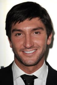 Evan Lysacek