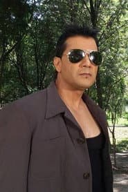 Sushil Chhetri