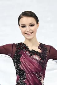 Anna Shcherbakova