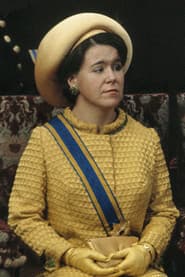Princess Christina of the Netherlands