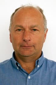 Peter Stott