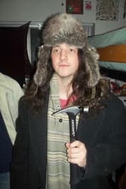 Caiden Harman