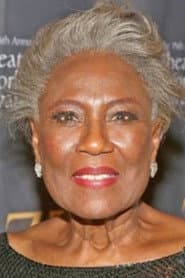 Ernestine Jackson