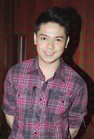 Tyron Perez