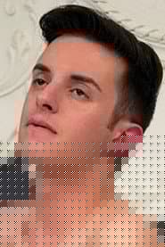 Joey Trydent
