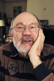 Claude Pierson