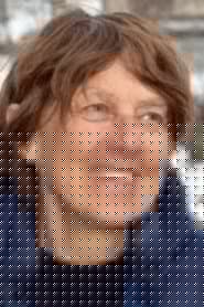 Martine Rapin