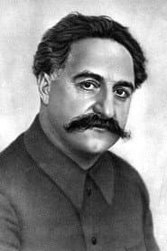 Григорий Орджоникидзе