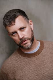 Shaun Goss