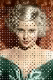 Mary Carlisle
