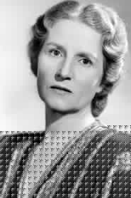 Olive Blakeney