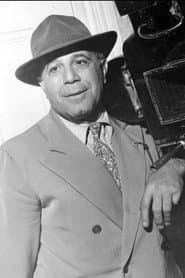 Tony Gaudio