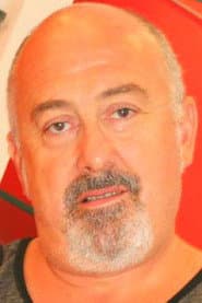 Arturo Granadino