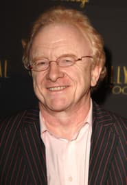 Peter Asher