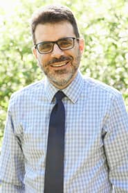 Mark Kaiserman