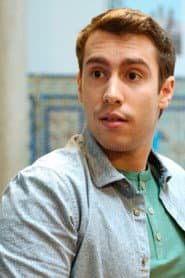 Adrián Vereda