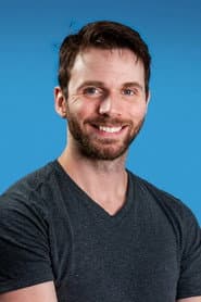Brian Huff