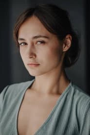 Liza Bakoulina