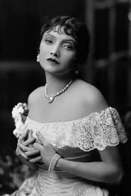 Katharine Cornell