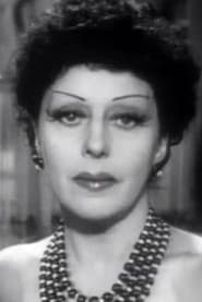 Renée Passeur