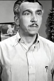 Alberto Martí