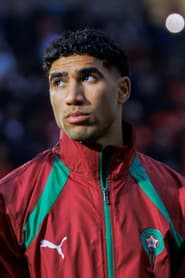 Achraf Hakimi
