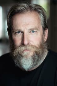 Derek Frood