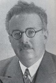 George van den Bergh