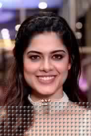 Asha Bhat