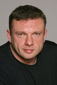 Сергей Терещенко