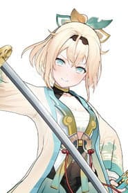 Kazama Iroha