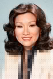 Connie Chung