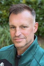 James Keresford
