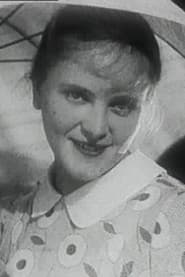 Антонина Савицкая