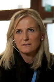 Astrid Stuckelberger