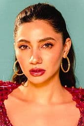 Mahira Khan