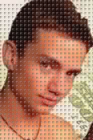 Luke Deveraux