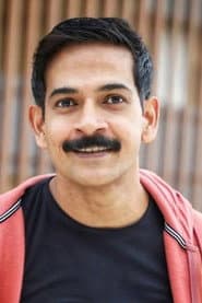 Girish Jain